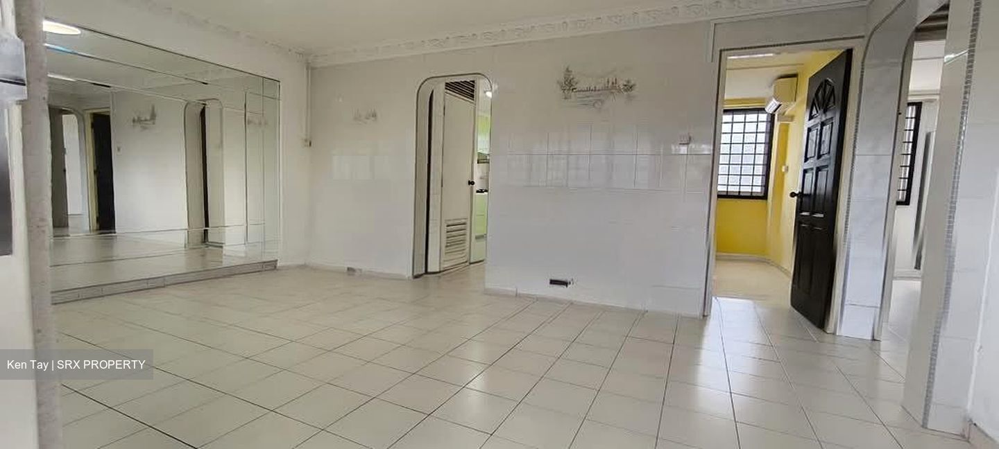 Blk 134 Simei Street 1 (Tampines), HDB 4 Rooms #534686881